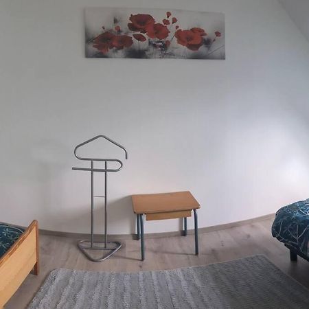 Gite Entre Cherbourg Et Val De Saire Digosville Екстериор снимка