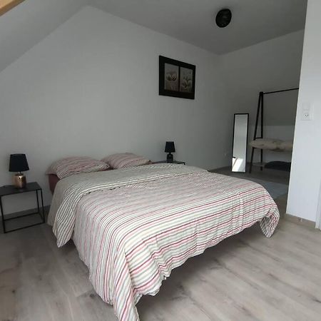 Gite Entre Cherbourg Et Val De Saire Digosville Екстериор снимка