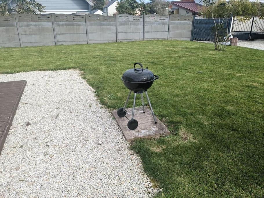Gite Entre Cherbourg Et Val De Saire Digosville Екстериор снимка